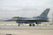 F-16CG Fighting Falcon 88-0459 HL from 4th FS 