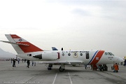 HU-25A Guardian 2110 from USCG AR&SR