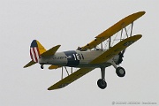 BF08_112 Boeing A-75N1 (PT-17) Stearman C/N 75-3546, N73449