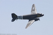 Douglas DC-3C Skytrain 