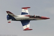 Aero Vodochody L-39C Albatros C/N 031633, N2399V