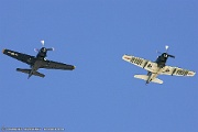 Douglas AD-5 (A-1E) Skyraider C/N 132683, N39147