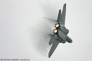 F-15C Eagle 81-0020 FF from 71th FS 1th FW Langley AFB, VA
