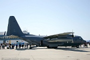 50988 HC-130P Combat Shadow 65-0982 FT from 71st RQS 347th RQG Moody AFB, GA