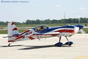 Staudacher Aircraft Inc S-300D C/N 20 - John Klatt, N540DH