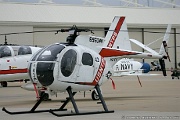 TH-6B Cayuse 696044 43 from USNTPS NAS Patuxent River, MD