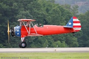 EF25_163 Boeing A-75N1 (PT-17) Stearman C/N 75-7313, N1035M