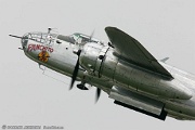 North American TB-25N Mitchell 