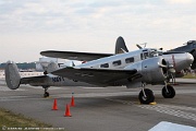 Beech RC-45J C/N 51218, N40189