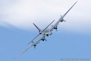 Boeing B-17G Flying Fortress 