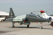 T-38C Talon 69-7083 RA from 560 FTS 'Chargin' Cheetahs' Randolph AFB, TX