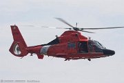 HH19_017 HH-65B Dolphin 6530 from CGAS Atlantic City, NJ