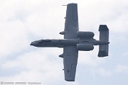 HH19_051 A-10C Thunderbolt II 80-0194 FT from 74th FS 