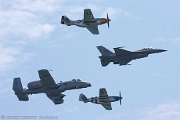 HH19_068 Heritage flight: F-16, A-10, P-51 Mustangs