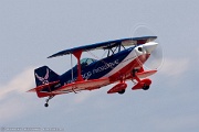 Aviat Aircraft Inc S-2C - Ed Hamill C/N 6013, N89PS