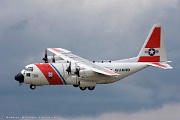 HC-130H Hercules 1500 from CGAS Clearwater, FL