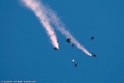 JK23_109 USSOCOM Parachute Team