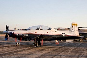JH07_031 T-6A Texan II 08-3914 XL from 85th FTS 'Tigers' 47th FTW Laughlin AFB, TX