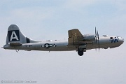 KE29_044 Boeing B-29A Superfortress 