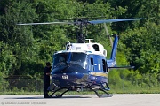 LE19_158 UH-1N Twin Huey 69-6667 67 from 1st HS 