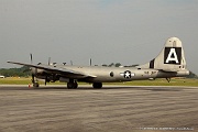 MF09_031 Boeing B-29A Superfortress 