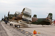 MH10_344 Douglas AD-1 Skyraider 