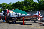OE23_030 North American AT-6C Texan 