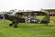 PF04_003 Piper J3C-65 C/N 16200, N88575