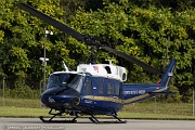 96668 UH-1N Twin Huey 69-6668 68 from 1st HS 