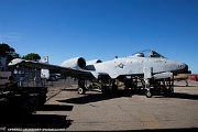 RE27_001 A-10A Thunderbolt 80-0247 OS from 25th FS 51st FW Osan AB, South Korea