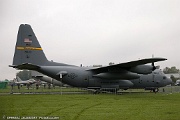 21533 C-130H Hercules 92-1533 from 187th AS 153rd AW Cheyenne, WY