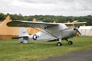 N9325H Aeronca 7BCM Champion C/N 47-807 , N9325H