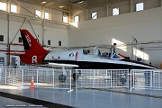 N554RC Aero Vodochody L-39 Albatros C/N 330208, N554RC