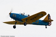 TF08_174 Fairchild M-62A C/N T43-5778, N323CJ