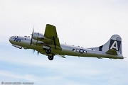 TF08_181 Boeing B-29A Superfortress 