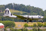 TF08_235 Boeing B-29A Superfortress 