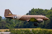 TF08_242 Douglas DC-3C-S4C4G 