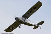 TF08_283 Aeronca 7BCM Champion C/N 47-807, N9325H