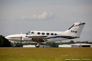 N1510G Cessna 421B Golden Eagle C/N 421B0606 , N1510G