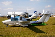 N995MM Czaw Lake Sport Mermaid C/N M02/2005, N995MM