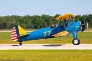 N79650 Boeing E75N1 Stearman C/N 75-5770 - Dave Groh, N79650
