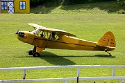 VF20_090 Piper J3C-65 Cub C/N 8208, NC51129