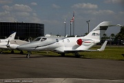 N57HP Honda HA-420 Hondajet C/N 42000033, N57HP