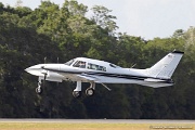 N310MH Cessna 310R C/N 310R2132, N310MH