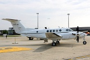 23329 C-12V Huron 92-03329 Co A from A/2-228th Avn McGuire AFB, NJ