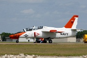 NX250CF Siai-Marchetti S-211 C/N 034/02-023, NX250CF