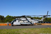 164790 CH-53E Super Stallion 164790 UT-03 from HMT-302 