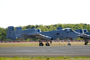 80243 A-10C Thunderbolt 80-0243 IN from 163rd FS 