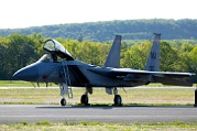84010 F-15C Eagle 84-0010 MA from 131st FS 