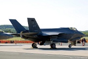 17-5278 F-35A Lightning II 17-5278 VT from 134th FS 